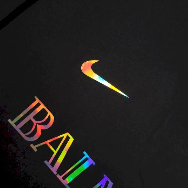 Corinthians 2024/25 Balmain Co-Branded Edition T-Shirt - Image 6