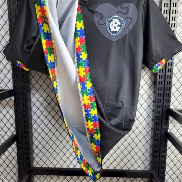 Remo 2024-25 Edicao Especial Jersey - Image 2