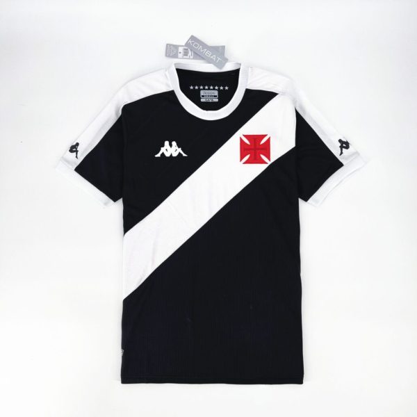 Vasco Da Gama 2024/25 Home Jersey