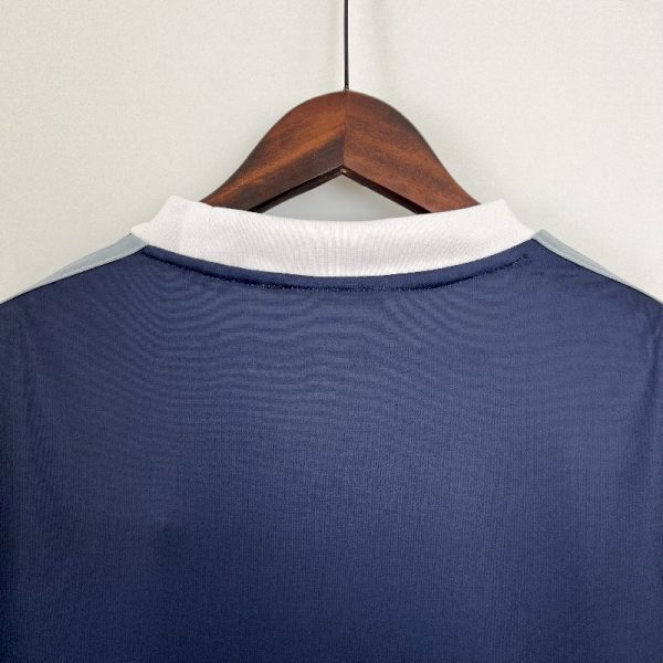 Universidad De Chile 2023/24 Special Edition Jersey - Image 3