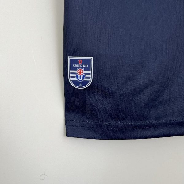 Universidad De Chile 2023/24 Special Edition Jersey - Image 10
