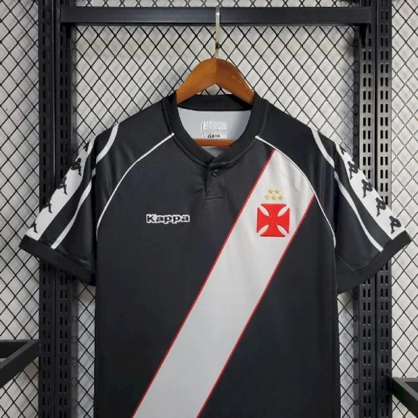 Vasco Da Gama 2024/25 Edicao Especial Jersey - Image 3