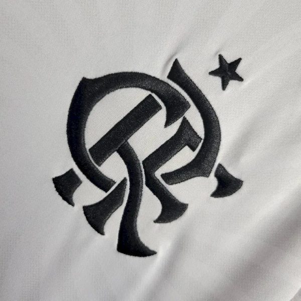 Flamengo 2024/25 Away Jersey - Image 7
