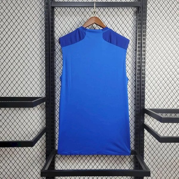 Cruzeiro 2024/25 Home Tank Top - Image 3
