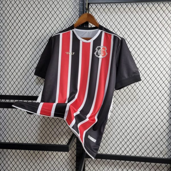 Santa Cruz Fc 2024/25 Home Jersey
