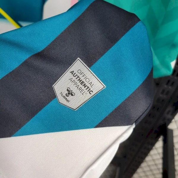 Real Betis 2024/25 Commemorative Edition Jersey - Image 3