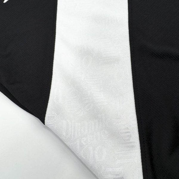 Vasco Da Gama 2024/25 Home Womens Jersey - Image 7