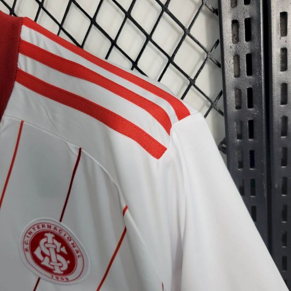 S.c Internacional 2023/24 Away Jersey - Image 4