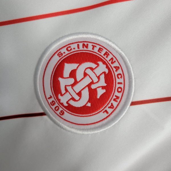 S.c Internacional 2023/24 Away Womens Jersey - Image 4