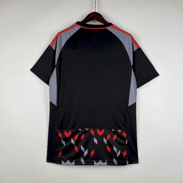 Colo Colo 2024/25 Pre-Match Training Jersey - Image 2