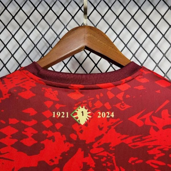 Portugal 2024/25 Special Edition Jersey - Image 7