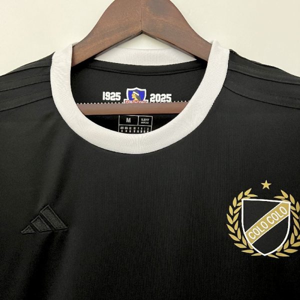 Colo Colo 2023/24 Special Edition Jersey - Image 8
