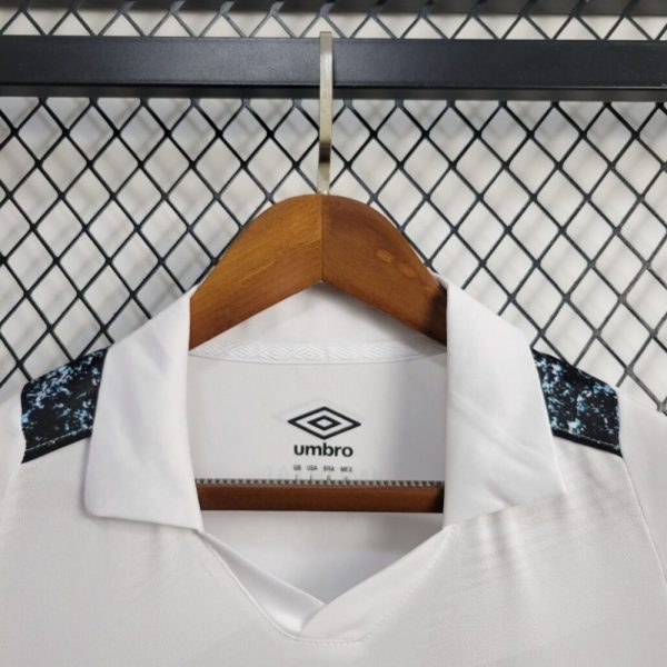 Gremio 2024/25 Away Jersey - Image 4