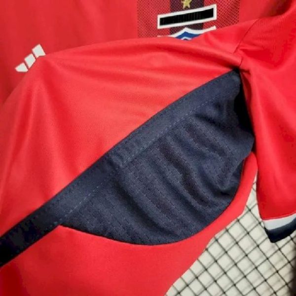 Colo Colo 2023/24 Away Jersey - Image 7