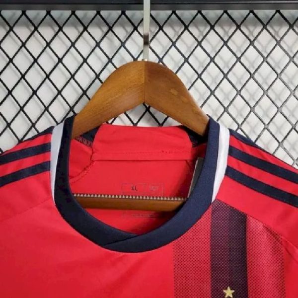 Colo Colo 2023/24 Away Jersey - Image 4