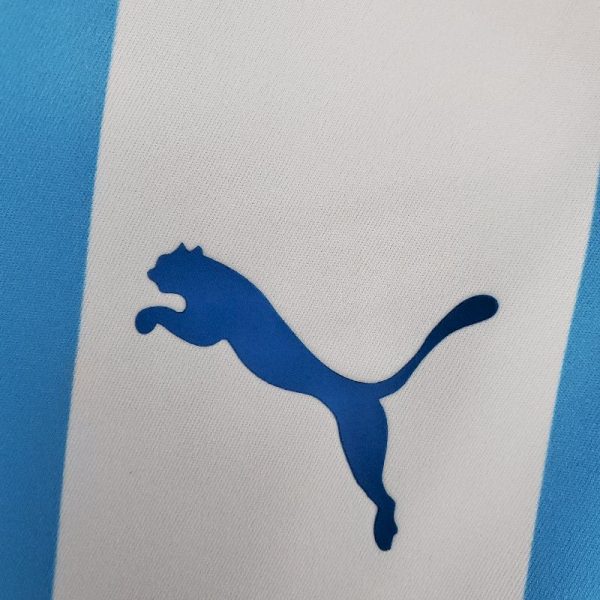 Universidad Catolica 2011 Commemorative Retro Jersey - Image 5