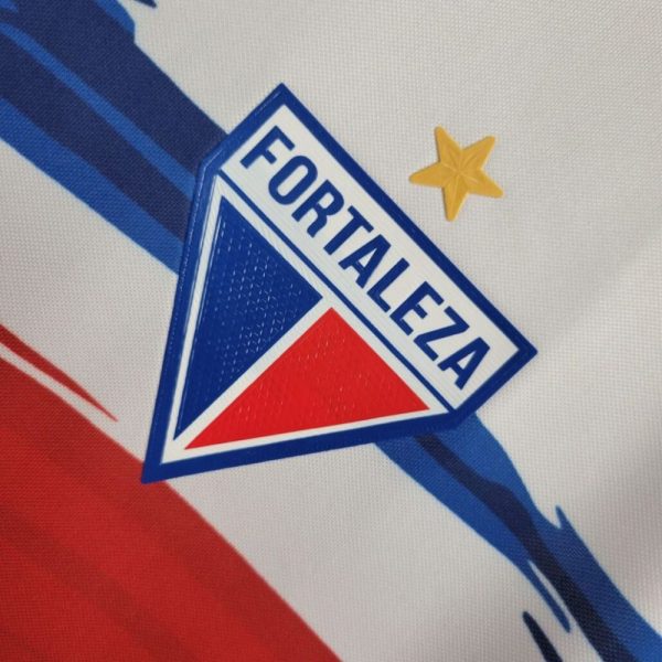 Fortaleza Fc 2024/25 Special Edition Jersey - Image 7