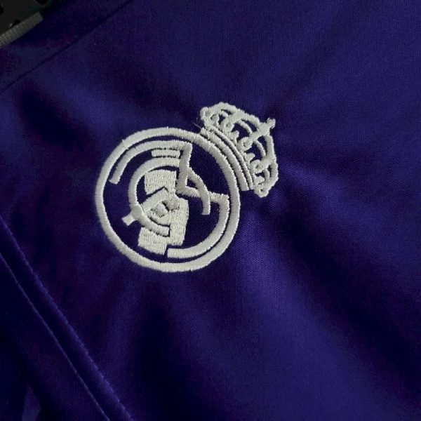 Real Madrid 2024/25 Y/3 Special Edition Shorts - Image 3