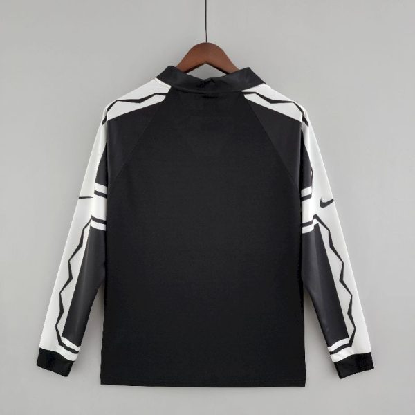 Colo Colo 1995 Away Long Sleeves Retro Jersey - Image 2