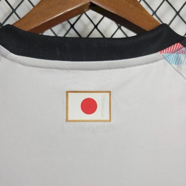 Japan 2024/25 Special Edition Jersey - Image 3
