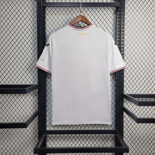 Bayer 04 Leverkusen 2024/25 Away Jersey - Image 2