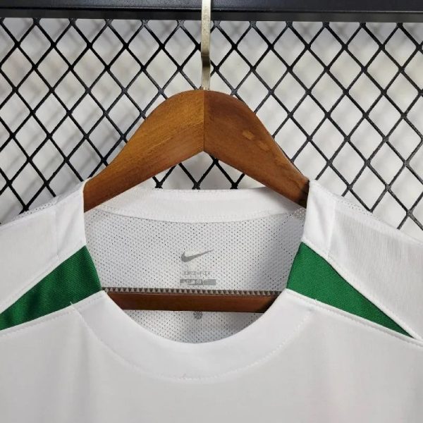 Sporting Cp 2023/24 European Special Cup Winners¡¯ Cup Anniversary Jersey - Image 9