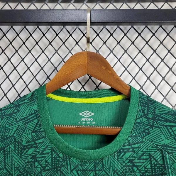 Fluminense 2024/25 Pre-Match Jersey - Image 3