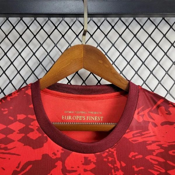 Portugal 2024/25 Special Edition Jersey - Image 4