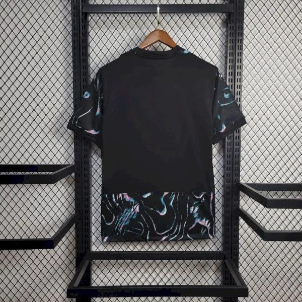 South Korea 2024/25 Away Jersey - Image 4