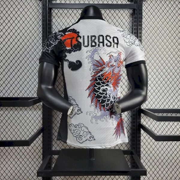Japan 2024/25 Special Edition Jersey Player Version - Image 3