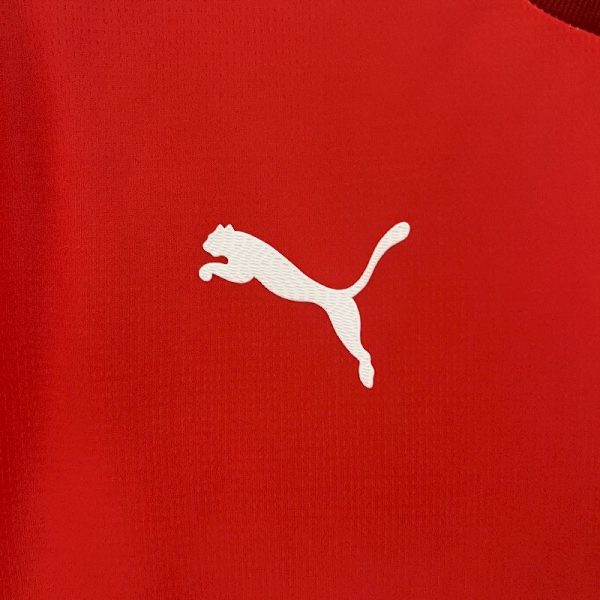 Club Deportivo Universidad Catolica 2024/25 Away Jersey - Image 8