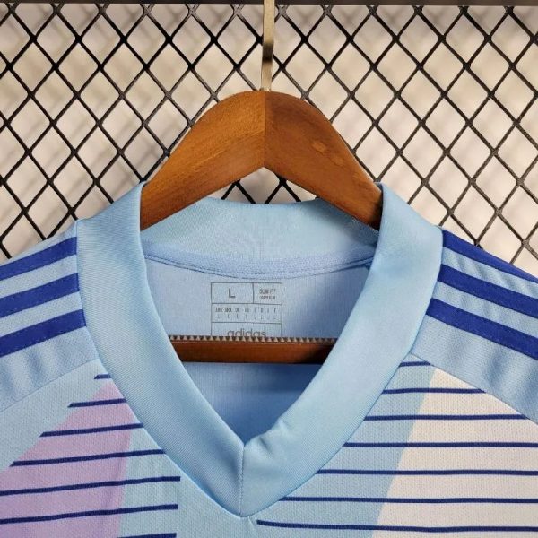 Argentine 2024/25 Goalkeeper Jersey - Image 8