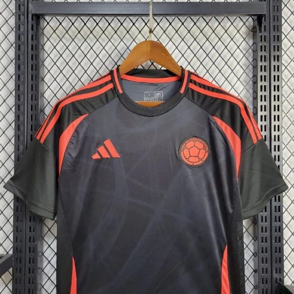 Colombia 2024/25 Away Jersey - Image 6