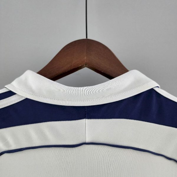 Universidad De Chile 2000-01 Away Retro Jersey - Image 10