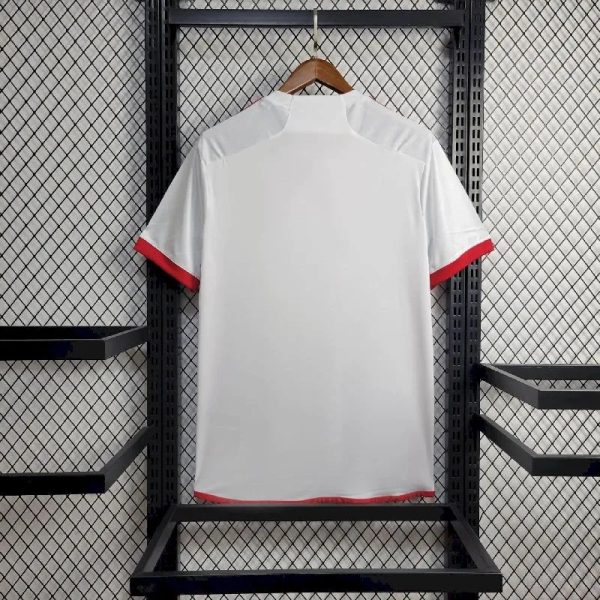 Flamengo 2024/25 Away Jersey - Image 10