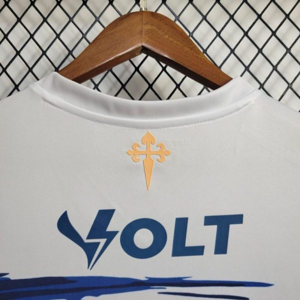 Fortaleza Fc 2024/25 Special Edition Jersey - Image 10