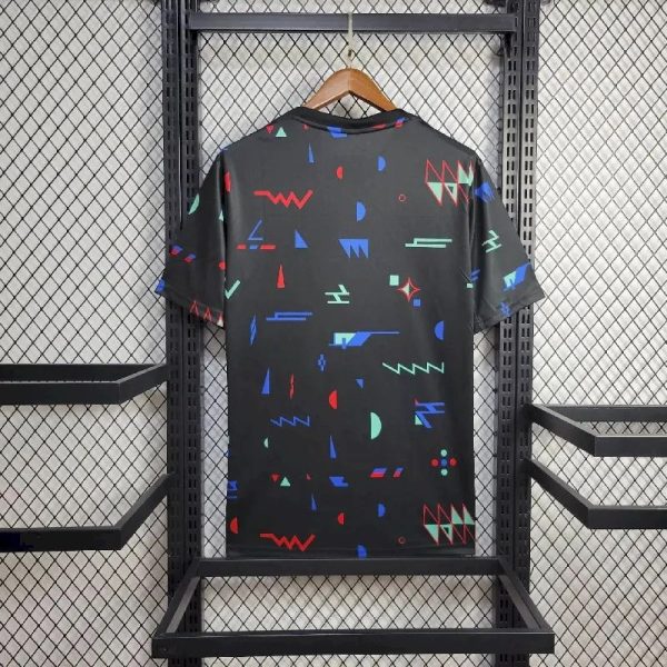 Portugal 2024/25 Pre-Match Jersey - Image 6