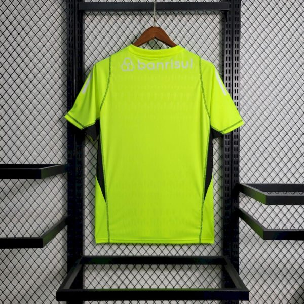 S.c Internacional 2023/24 Goalkeeper Jersey - Image 2