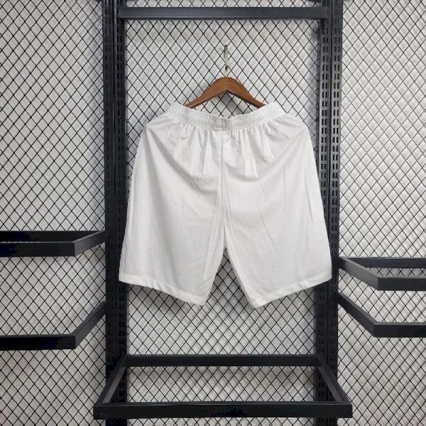 France 2023/24 Home Shorts - Image 2