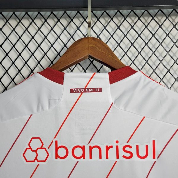 S.c Internacional 2023/24 Away Jersey - Image 9
