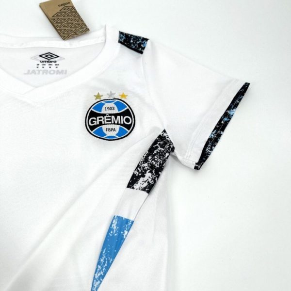 Gremio 2024/25 Away Womens Jersey - Image 7