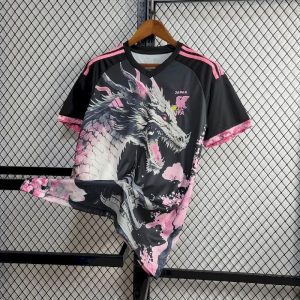 Japan 2024/25 Special Edition Jersey