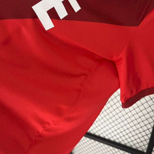Club Deportivo Universidad Catolica 2024/25 Away Jersey - Image 4