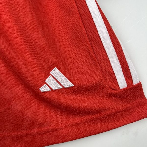 Universidad De Chile 2024/25 Third Kids Kit - Image 5