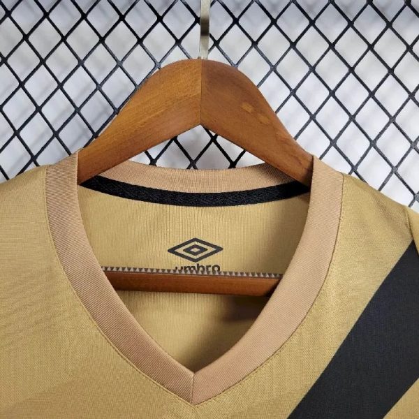 Athletico Paranaense 2024/25 Away Jersey - Image 5
