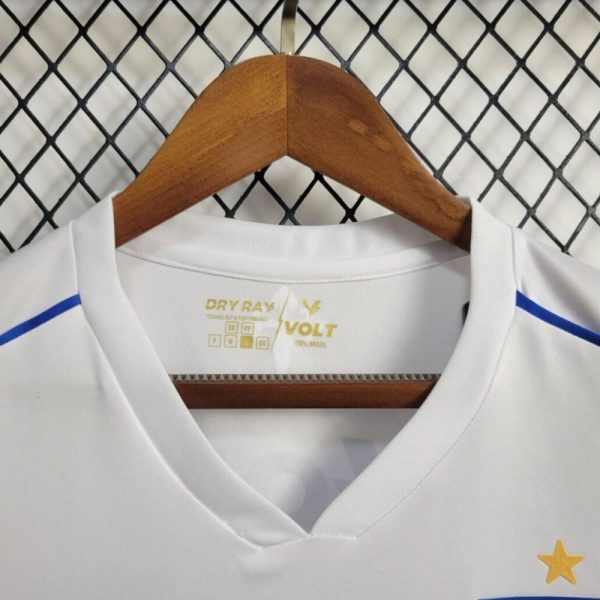Fortaleza Fc 2024/25 Special Edition Jersey - Image 8