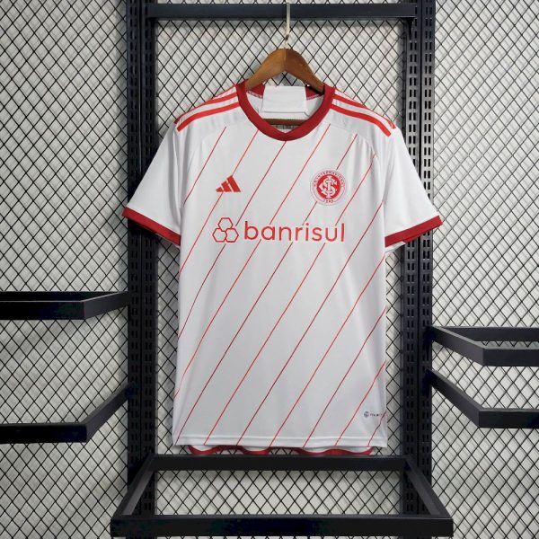 S.c Internacional 2023/24 Away Jersey - Image 3