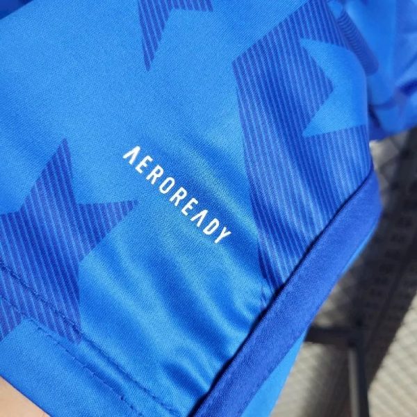 Cruzeiro 2024/25 Home Tank Top - Image 5
