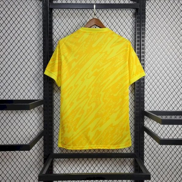 France 2024/25 Euro Goalkeeper Jersey - Image 4