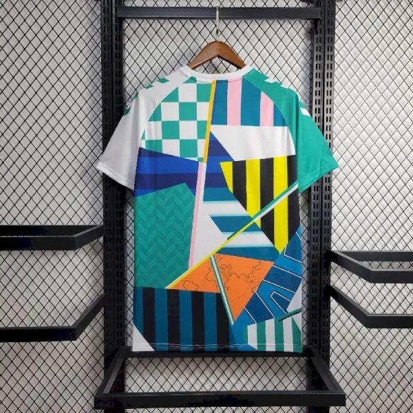 Real Betis 2024/25 Commemorative Edition Jersey - Image 8